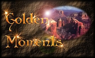 Golden Moments Logo